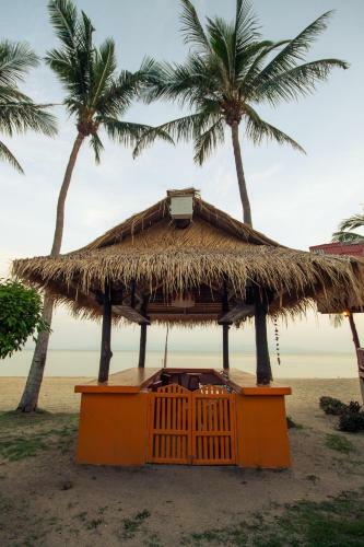 Hotel Morning Star Resort