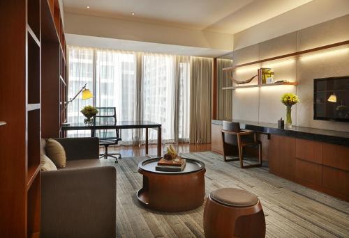 Hotel Hansar Bangkok