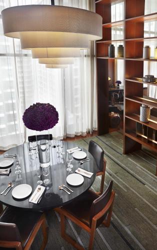 Hotel Hansar Bangkok