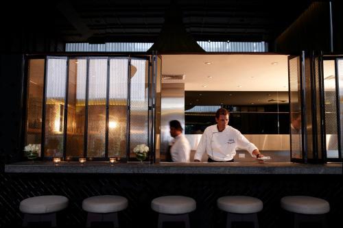 Hotel Hansar Bangkok