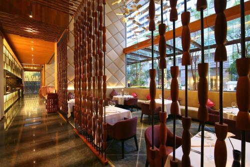 Hotel Hansar Bangkok