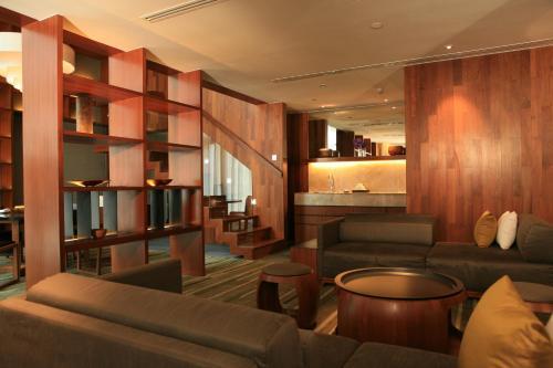 Hotel Hansar Bangkok