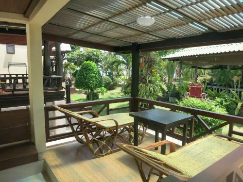 Dewshore Resort