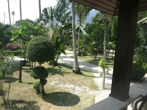Dewshore Resort