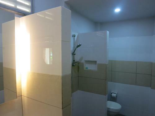 Dewshore Resort