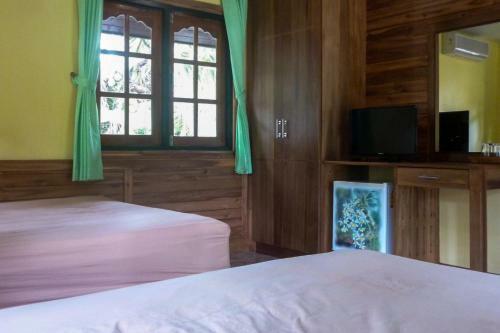Dewshore Resort