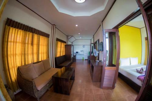 Hotel Tharathip Resort Koh Phangan