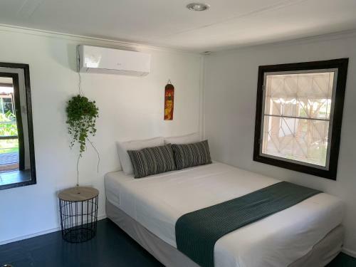 Hostal Sarana Bungalows
