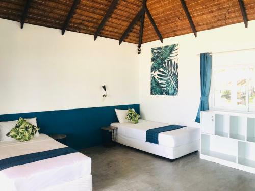 Hostal Sarana Bungalows