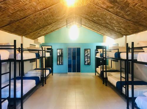 Hostal Sarana Bungalows