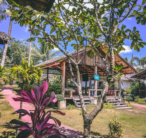 Hostal Sarana Bungalows