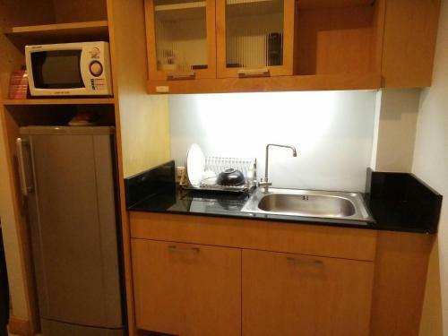 Hotel The Key Sukhumvit Bangkok By Compass Hospitality