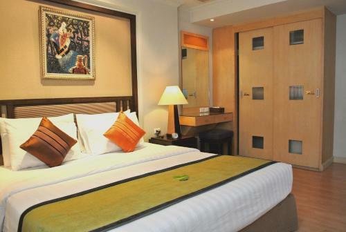 Hotel The Key Sukhumvit Bangkok By Compass Hospitality