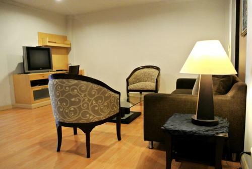 Hotel The Key Sukhumvit Bangkok By Compass Hospitality