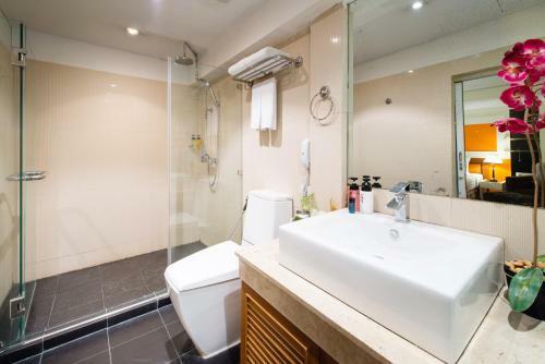 Hotel The Key Sukhumvit Bangkok By Compass Hospitality