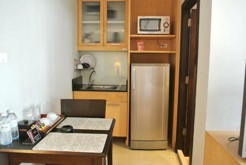 Hotel The Key Sukhumvit Bangkok By Compass Hospitality