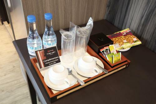 Hotel The Key Sukhumvit Bangkok By Compass Hospitality
