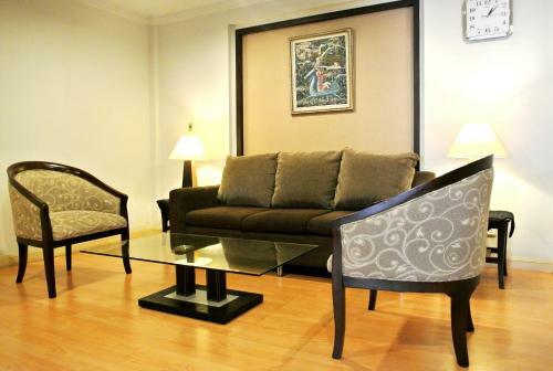 Hotel The Key Sukhumvit Bangkok By Compass Hospitality
