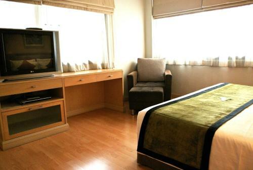 Hotel The Key Sukhumvit Bangkok By Compass Hospitality