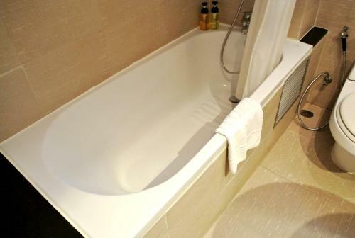 Hotel The Key Sukhumvit Bangkok By Compass Hospitality