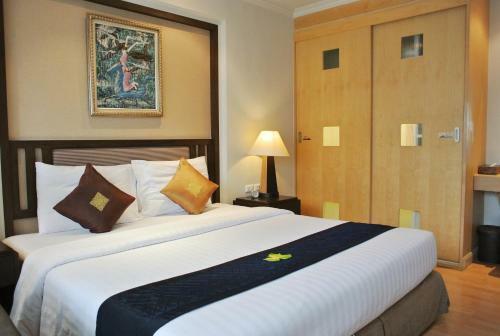 Hotel The Key Sukhumvit Bangkok By Compass Hospitality