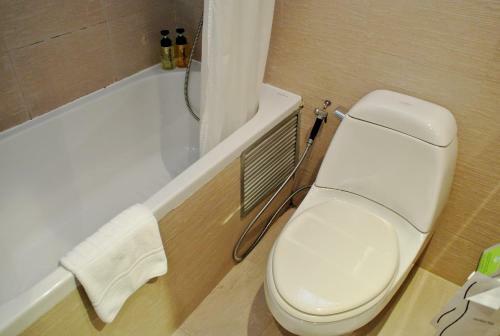 Hotel The Key Sukhumvit Bangkok By Compass Hospitality