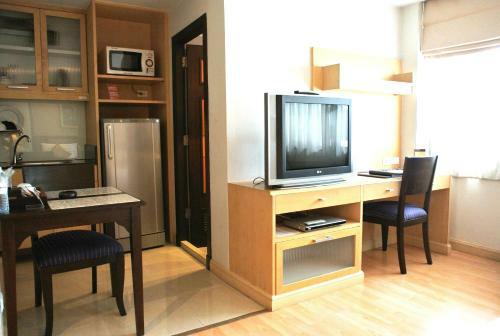 Hotel The Key Sukhumvit Bangkok By Compass Hospitality