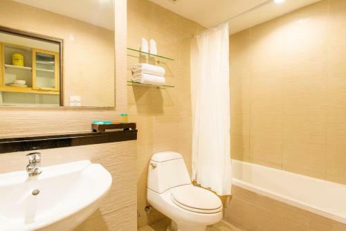 Hotel The Key Sukhumvit Bangkok By Compass Hospitality