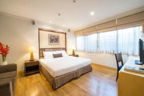 Hotel The Key Sukhumvit Bangkok By Compass Hospitality