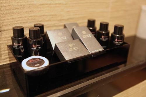 Hotel The Key Sukhumvit Bangkok By Compass Hospitality