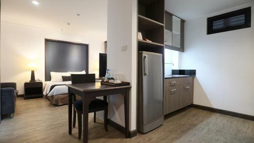 Hotel The Key Sukhumvit Bangkok By Compass Hospitality