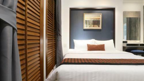 Hotel The Key Sukhumvit Bangkok By Compass Hospitality