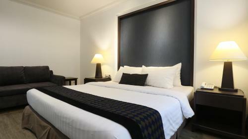 Hotel The Key Sukhumvit Bangkok By Compass Hospitality