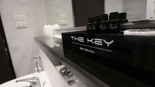 Hotel The Key Sukhumvit Bangkok By Compass Hospitality