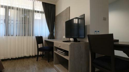 Hotel The Key Sukhumvit Bangkok By Compass Hospitality