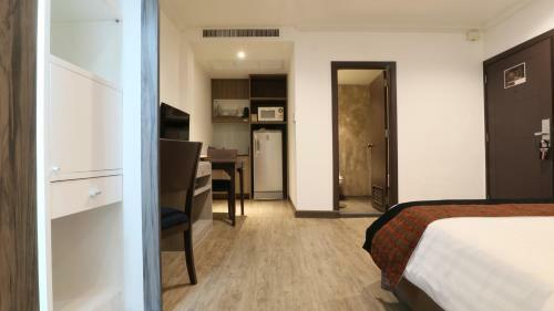 Hotel The Key Sukhumvit Bangkok By Compass Hospitality