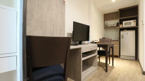 Hotel The Key Sukhumvit Bangkok By Compass Hospitality
