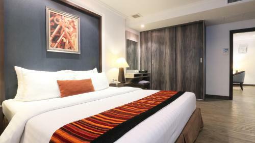 Hotel The Key Sukhumvit Bangkok By Compass Hospitality
