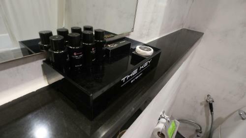 Hotel The Key Sukhumvit Bangkok By Compass Hospitality
