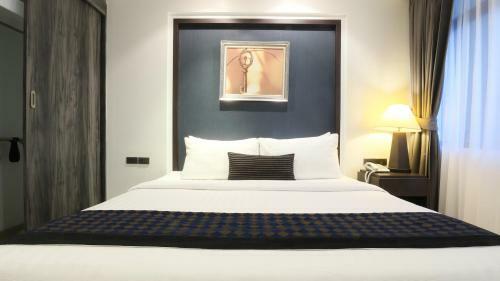 Hotel The Key Sukhumvit Bangkok By Compass Hospitality