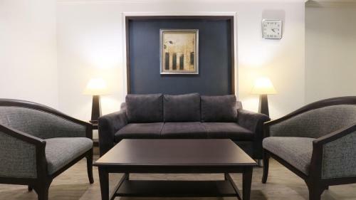 Hotel The Key Sukhumvit Bangkok By Compass Hospitality