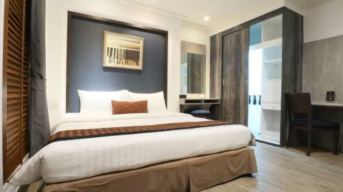 Hotel The Key Sukhumvit Bangkok By Compass Hospitality