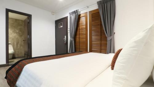 Hotel The Key Sukhumvit Bangkok By Compass Hospitality