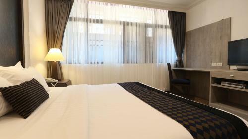 Hotel The Key Sukhumvit Bangkok By Compass Hospitality