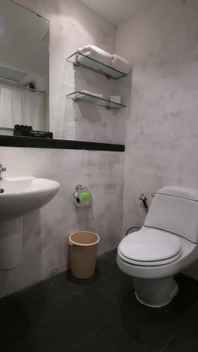 Hotel The Key Sukhumvit Bangkok By Compass Hospitality