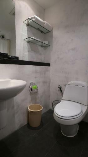Hotel The Key Sukhumvit Bangkok By Compass Hospitality