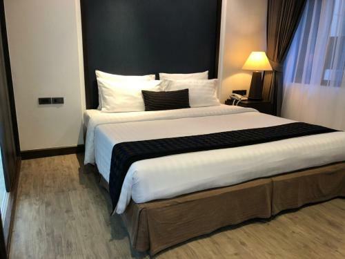 Hotel The Key Sukhumvit Bangkok By Compass Hospitality