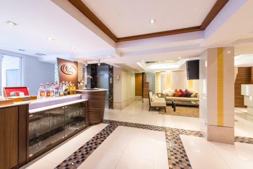 Hotel The Key Sukhumvit Bangkok By Compass Hospitality