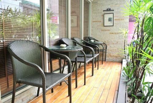 Hotel The Key Sukhumvit Bangkok By Compass Hospitality