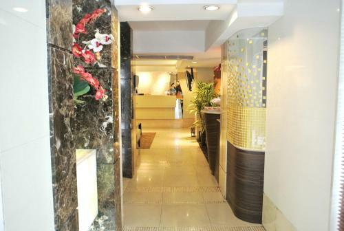 Hotel The Key Sukhumvit Bangkok By Compass Hospitality